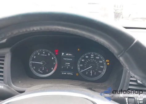 2018 Hyundai Sonata Sel from USA, damaged, VIN 5NPE34AF1JH656610